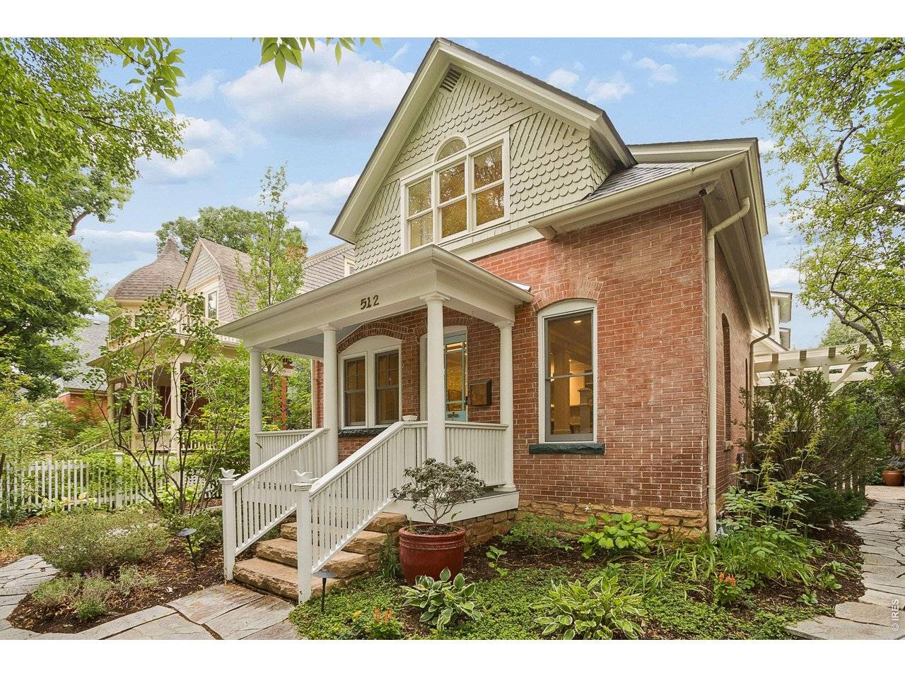 512 Marine, Boulder, CO 80302