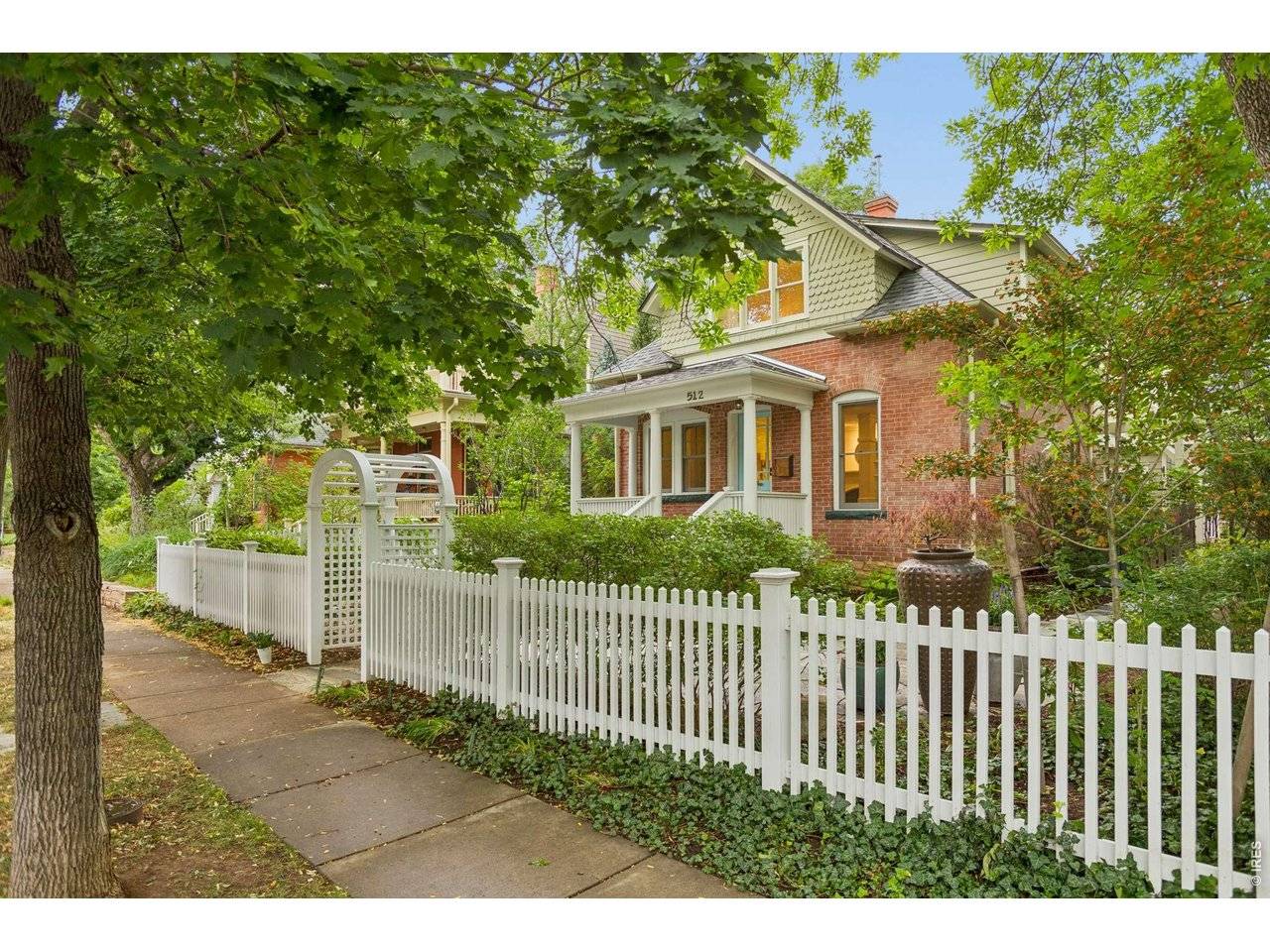 512 Marine, Boulder, CO 80302