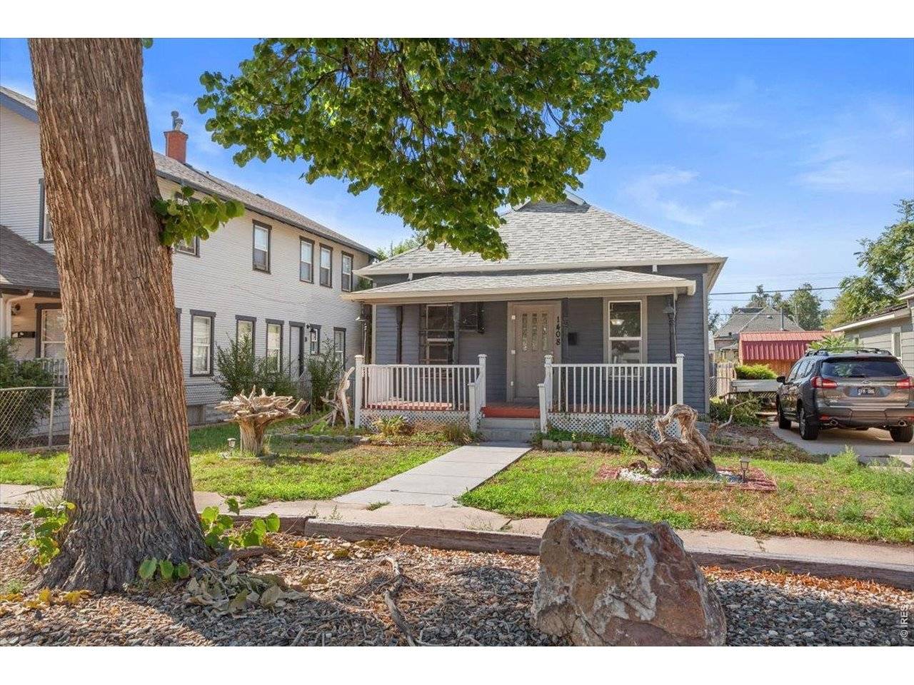 1408 8th, Greeley, CO 80631