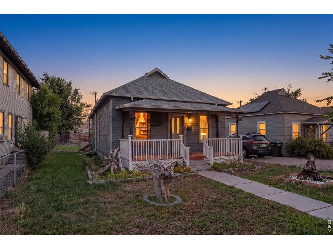 1408 8th, Greeley, CO 80631