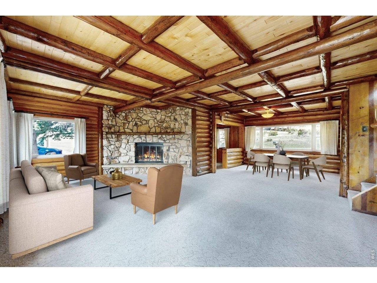 1991 High, Estes Park, CO 80517