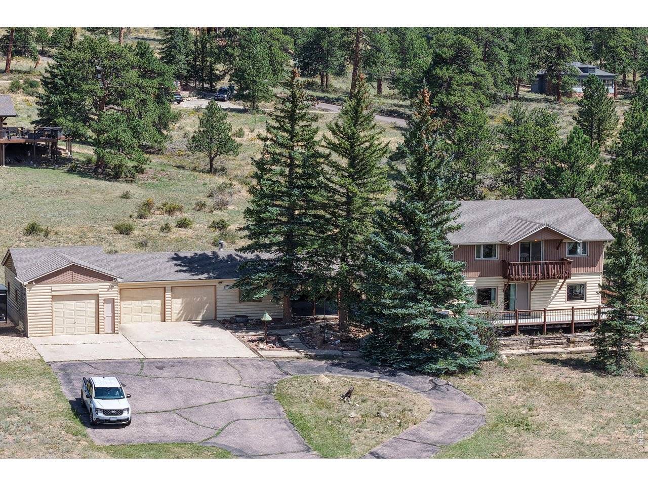 1991 High, Estes Park, CO 80517
