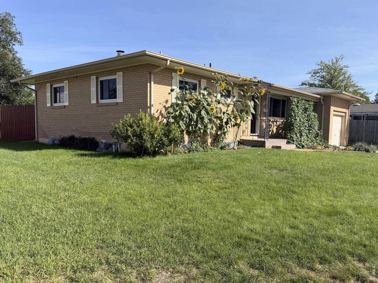 1143 Beattie, Sterling, CO 80751