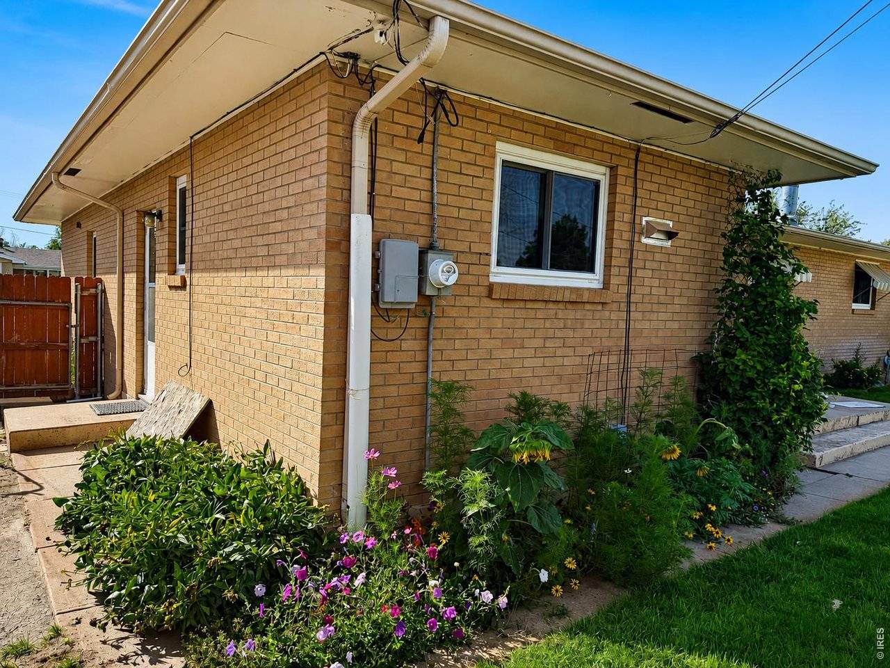 1143 Beattie, Sterling, CO 80751