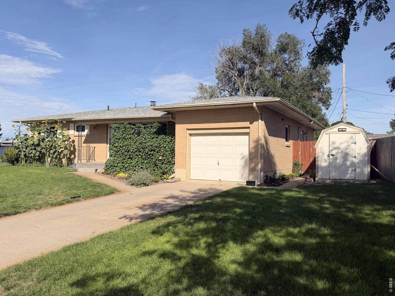 1143 Beattie, Sterling, CO 80751