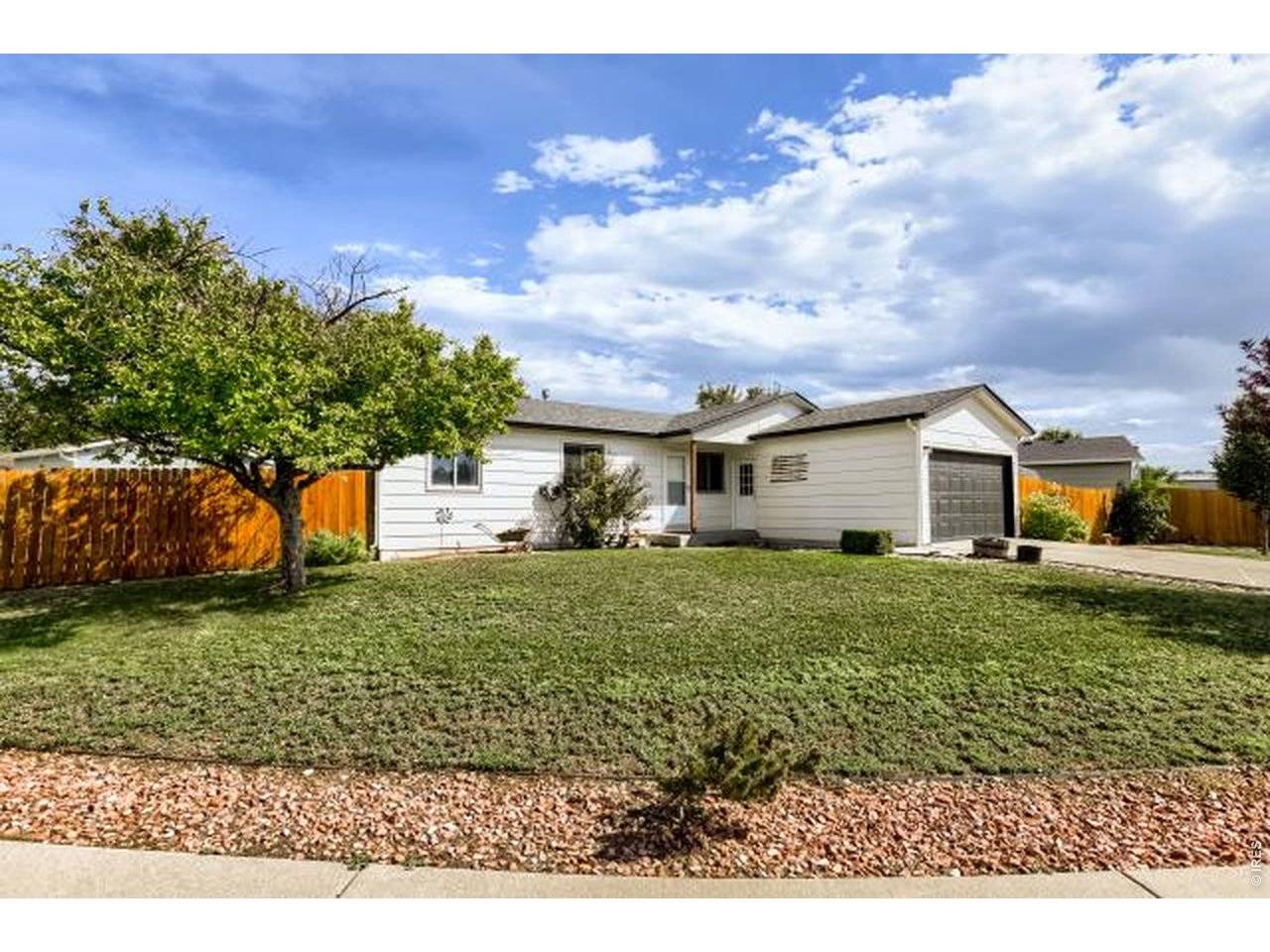 4170 Hayes, Wellington, CO 80549