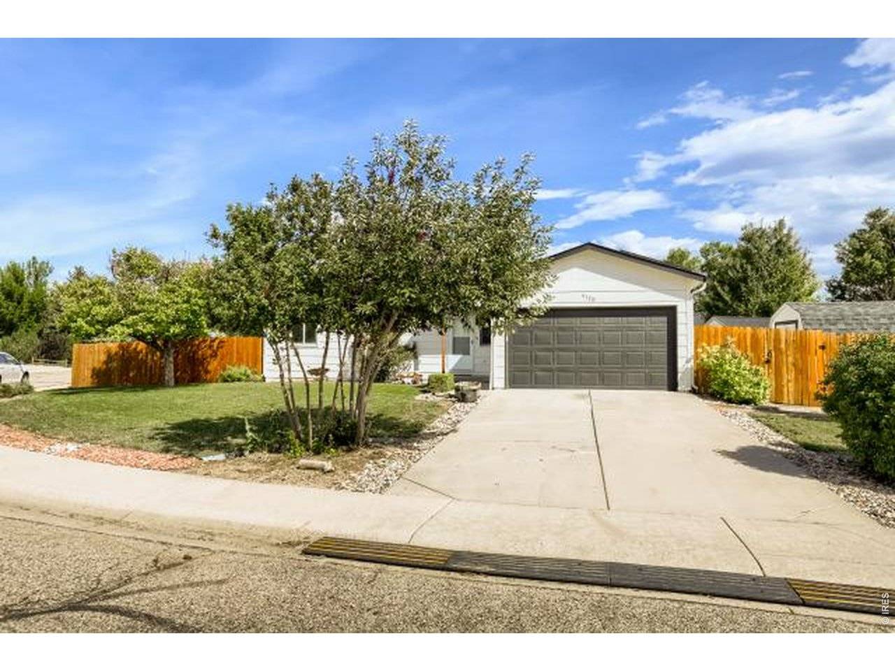 4170 Hayes, Wellington, CO 80549