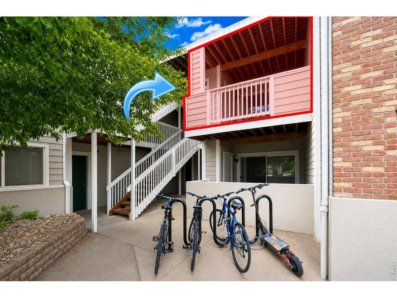2850 Aurora #206, Boulder, CO 80303