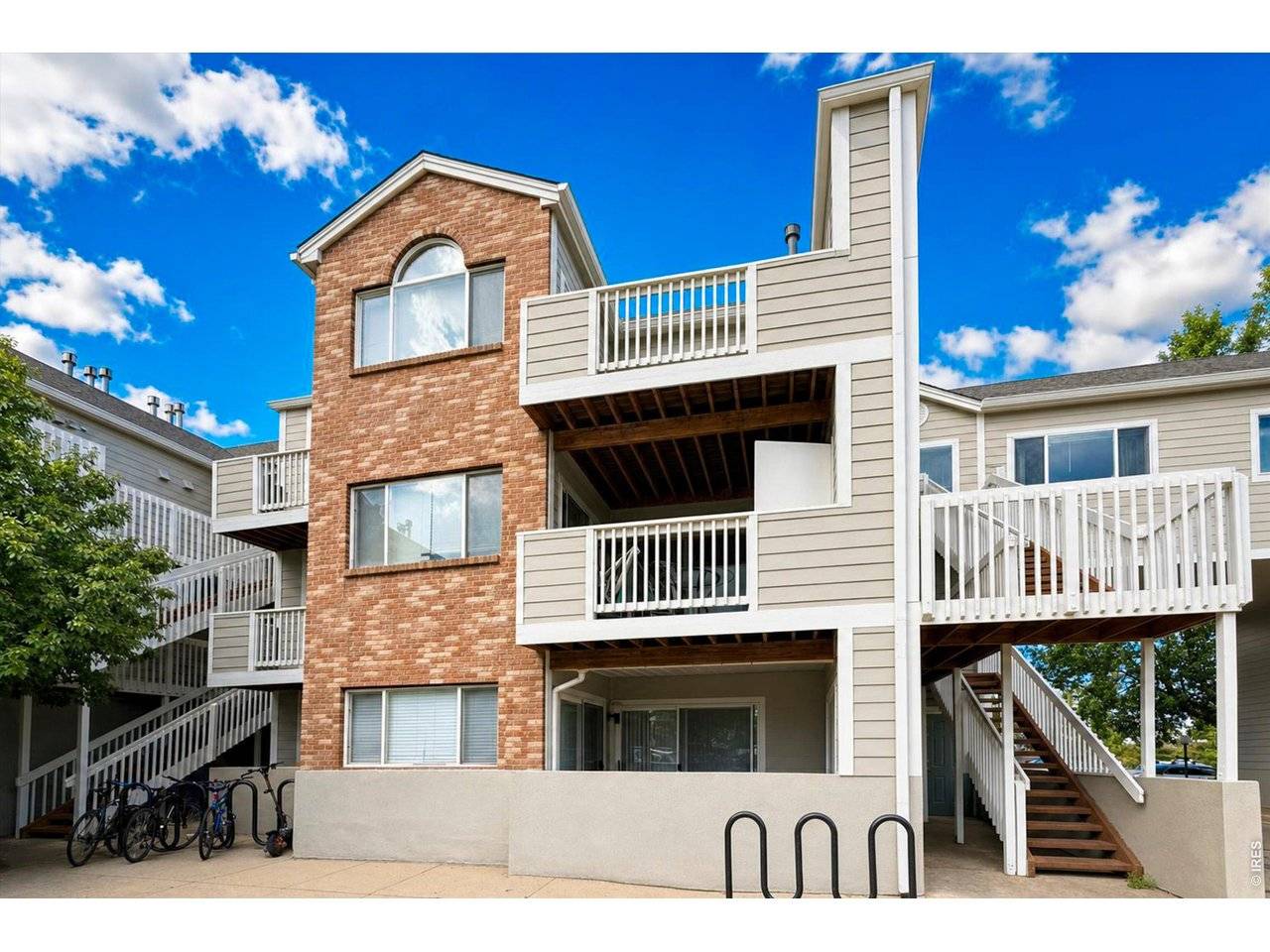 2850 Aurora #206, Boulder, CO 80303