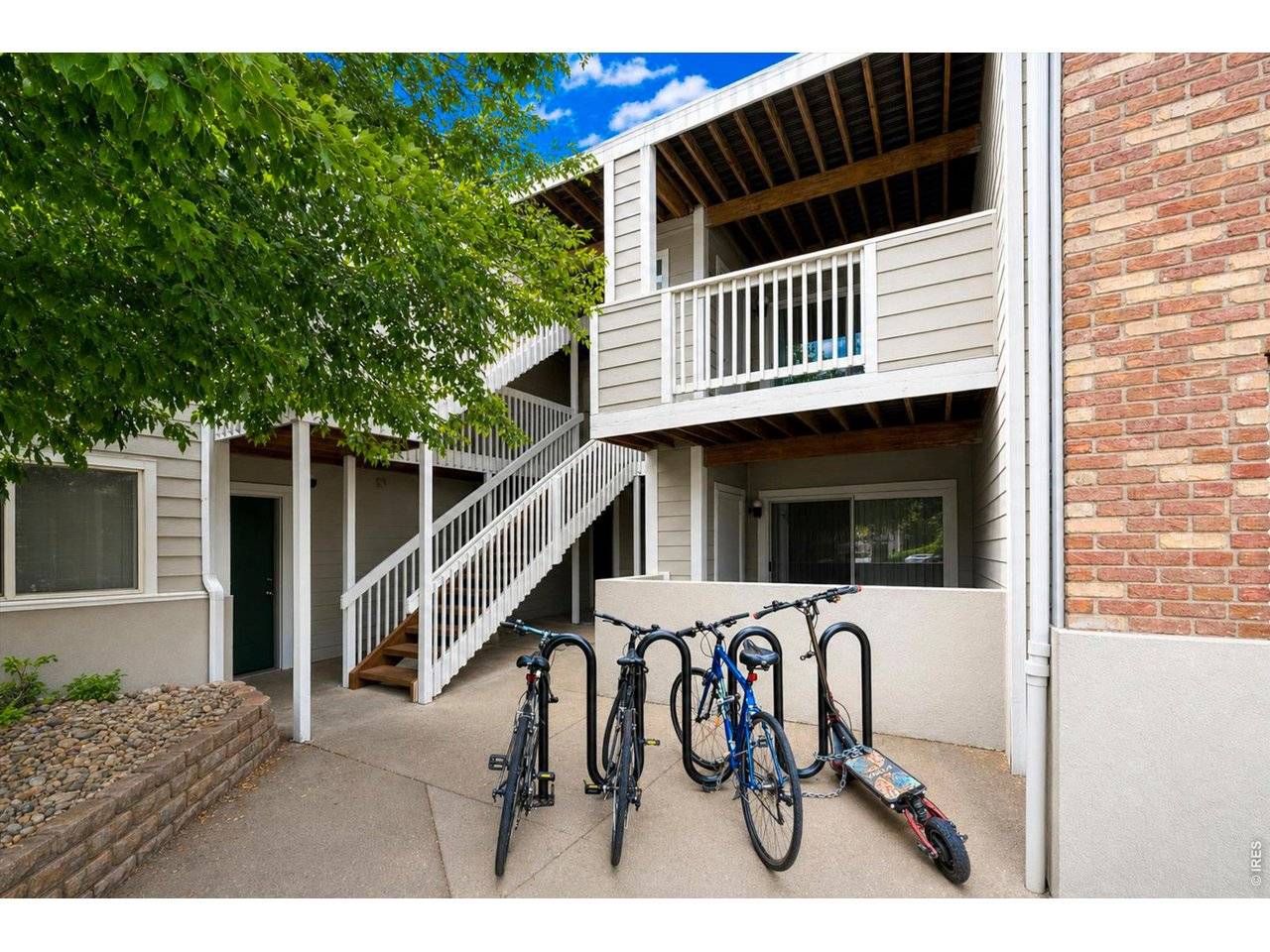 2850 Aurora #206, Boulder, CO 80303