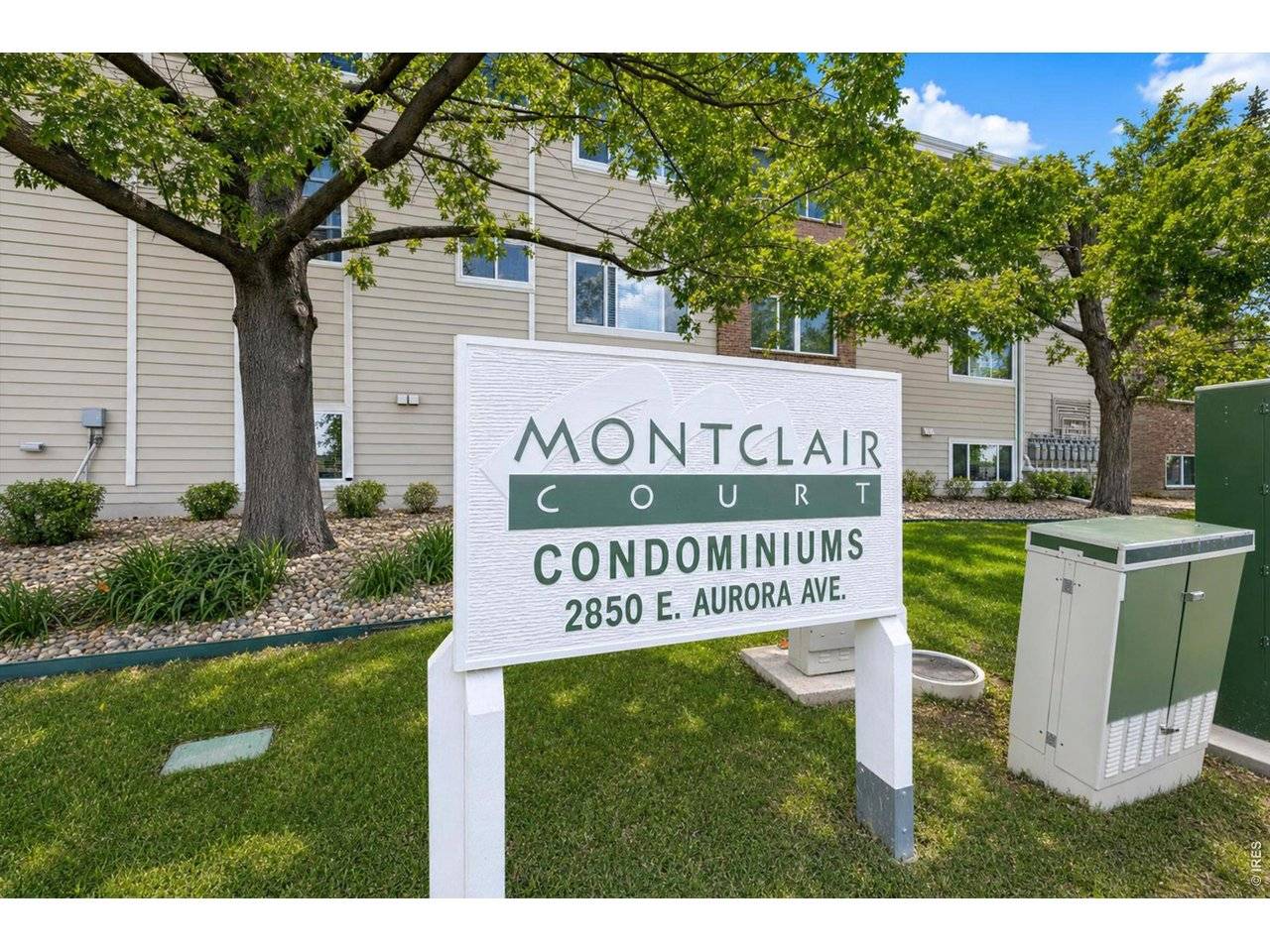 2850 Aurora #206, Boulder, CO 80303