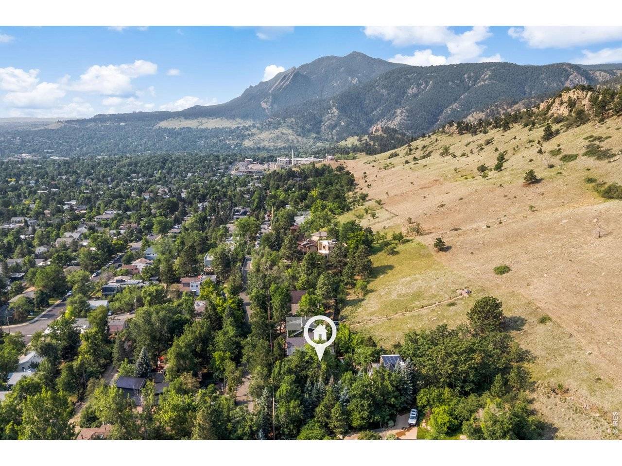3123 3rd, Boulder, CO 80304