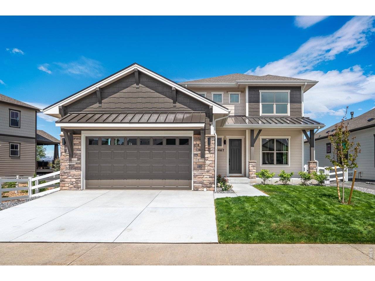 8467 Annapolis, Windsor, CO 80528