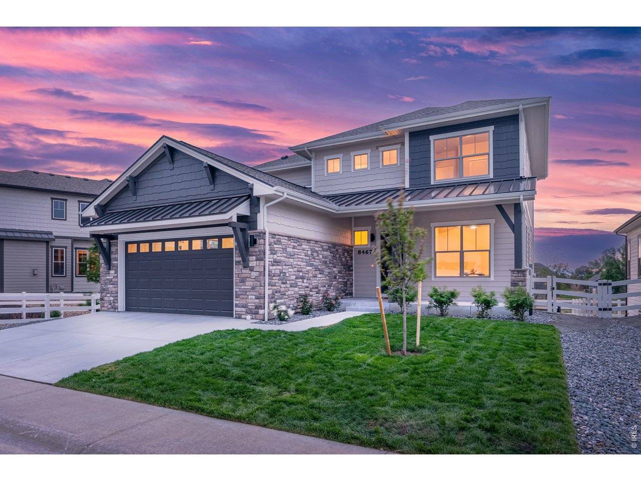 8467 Annapolis, Windsor, CO 80528