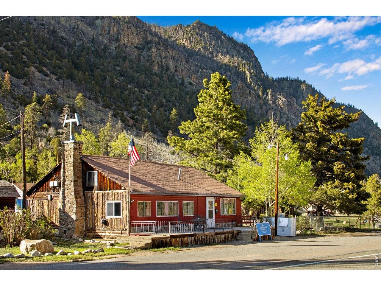 44174 Poudre Canyon, Bellvue, CO 80512