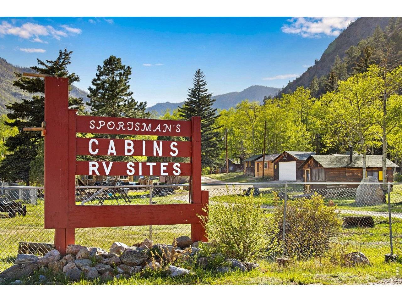 44174 Poudre Canyon, Bellvue, CO 80512