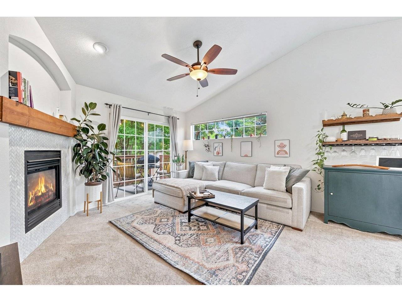 3002 W Elizabeth #21G, Fort Collins, CO 80521