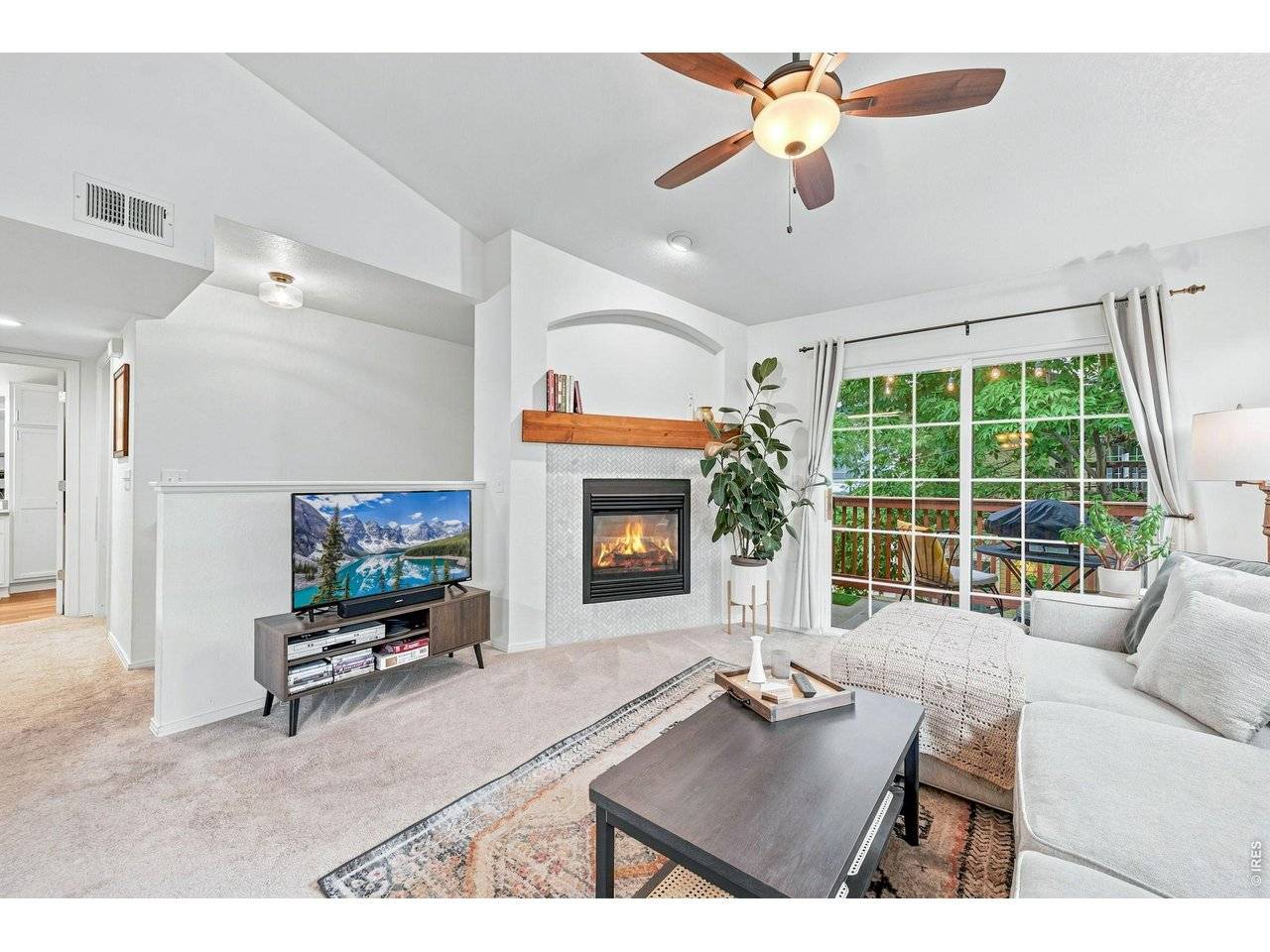 3002 W Elizabeth #21G, Fort Collins, CO 80521