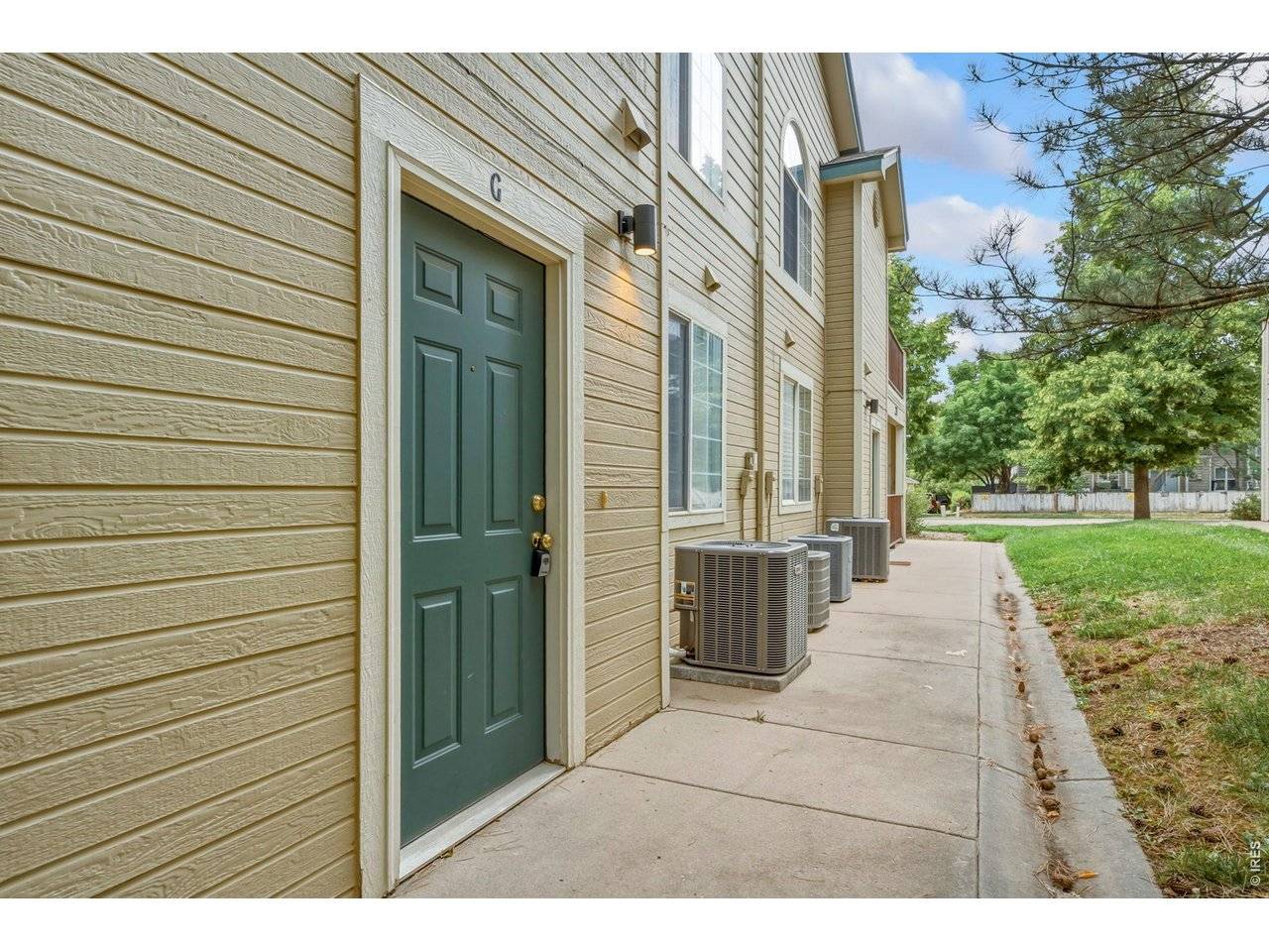 3002 W Elizabeth #21G, Fort Collins, CO 80521