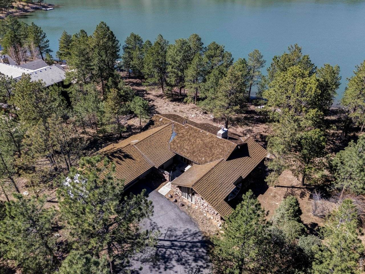 2939 S Lakeridge, Boulder, CO 80302