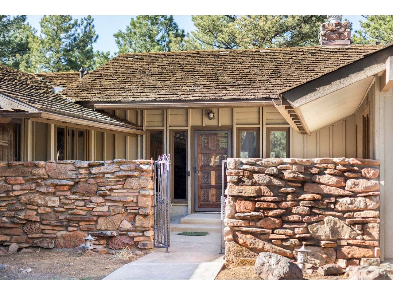 2939 S Lakeridge, Boulder, CO 80302