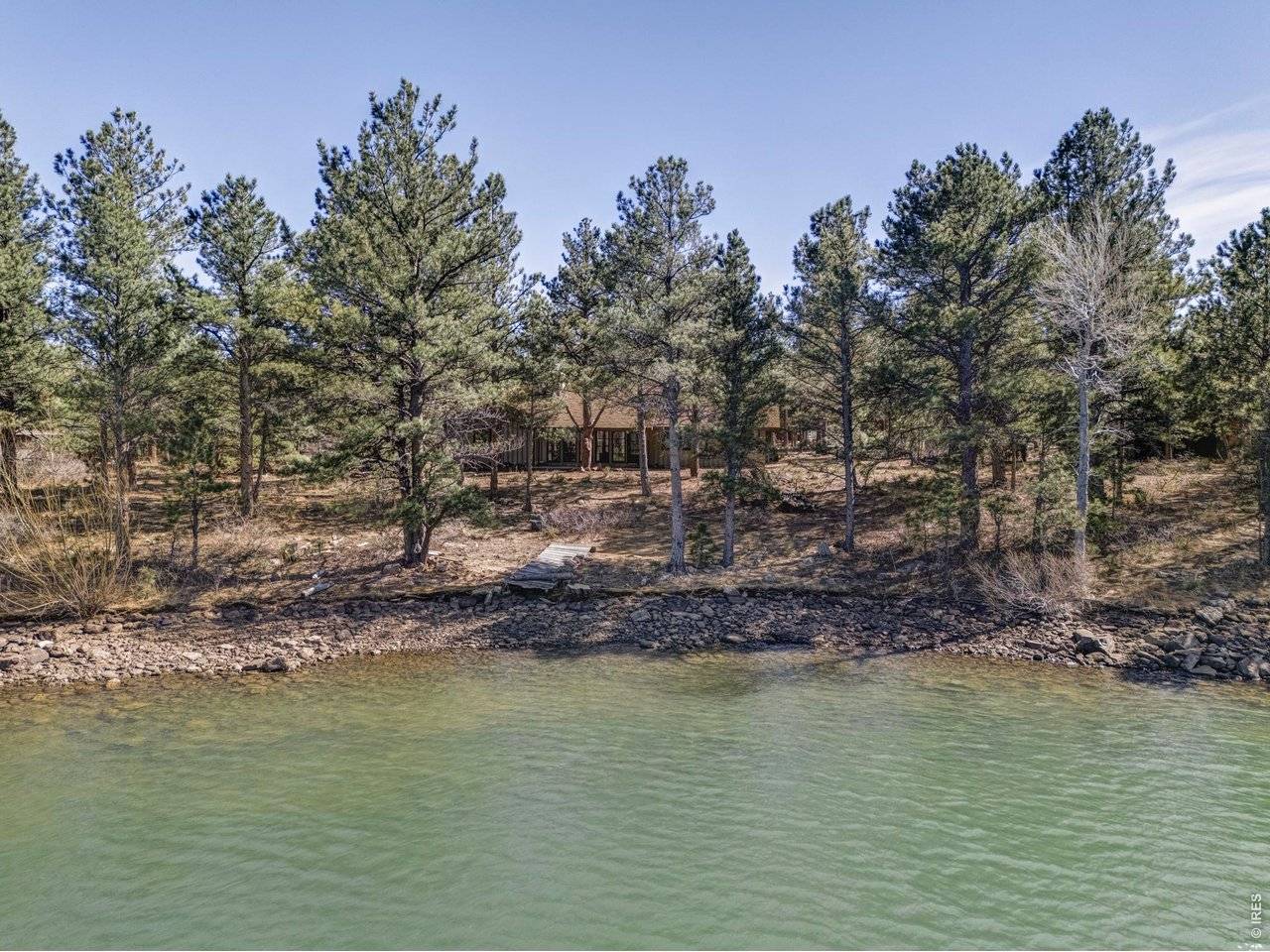 2939 S Lakeridge, Boulder, CO 80302