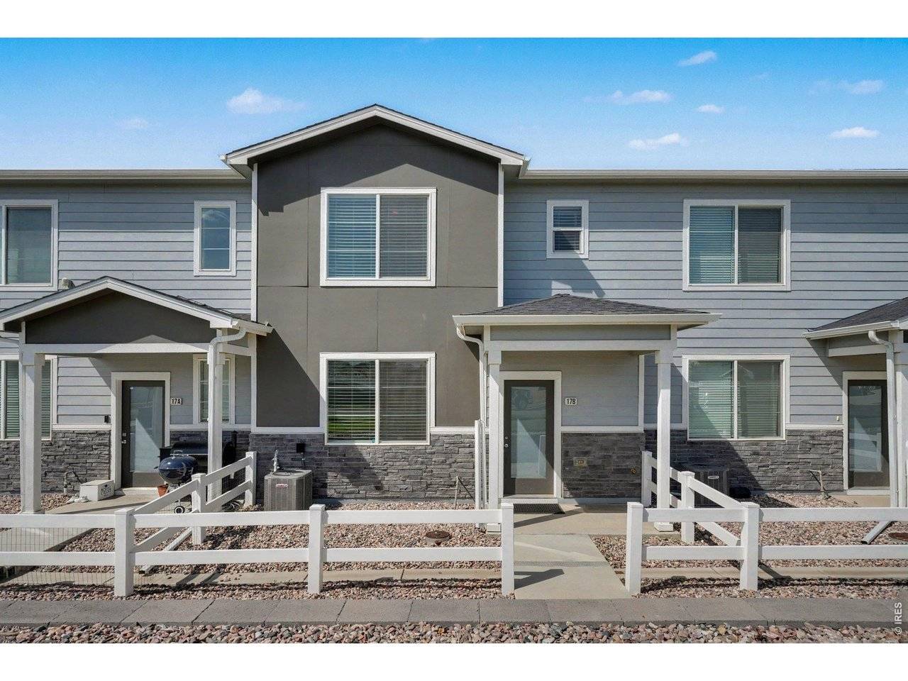 1353 Reynolds #17B, Fort Lupton, CO 80621