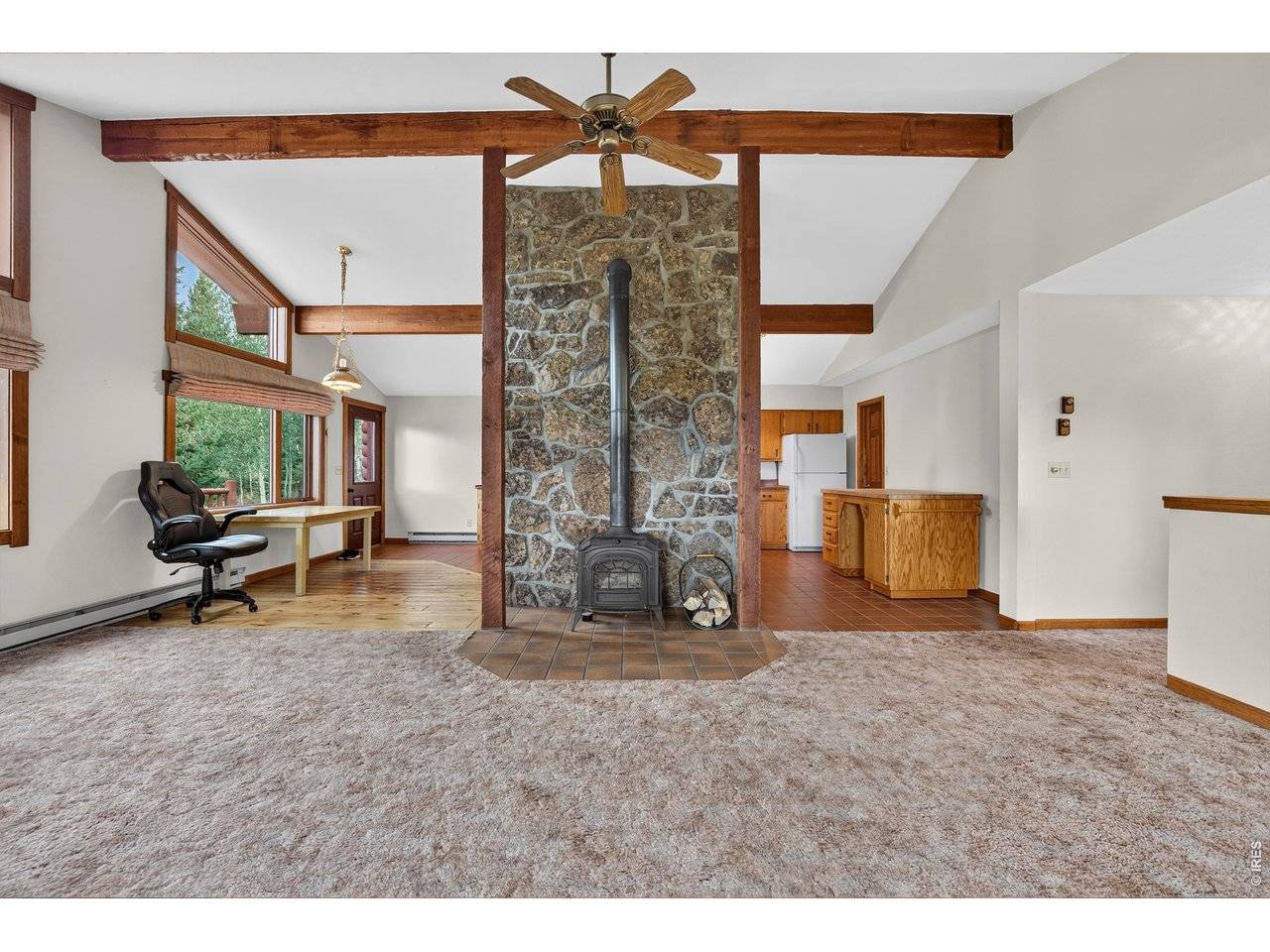 51 County Road 1641, Kremmling, CO 80459