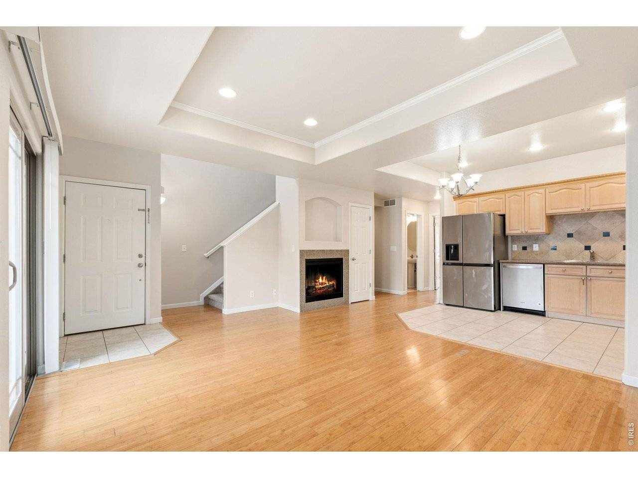 3155 E 104th #5B, Thornton, CO 80233