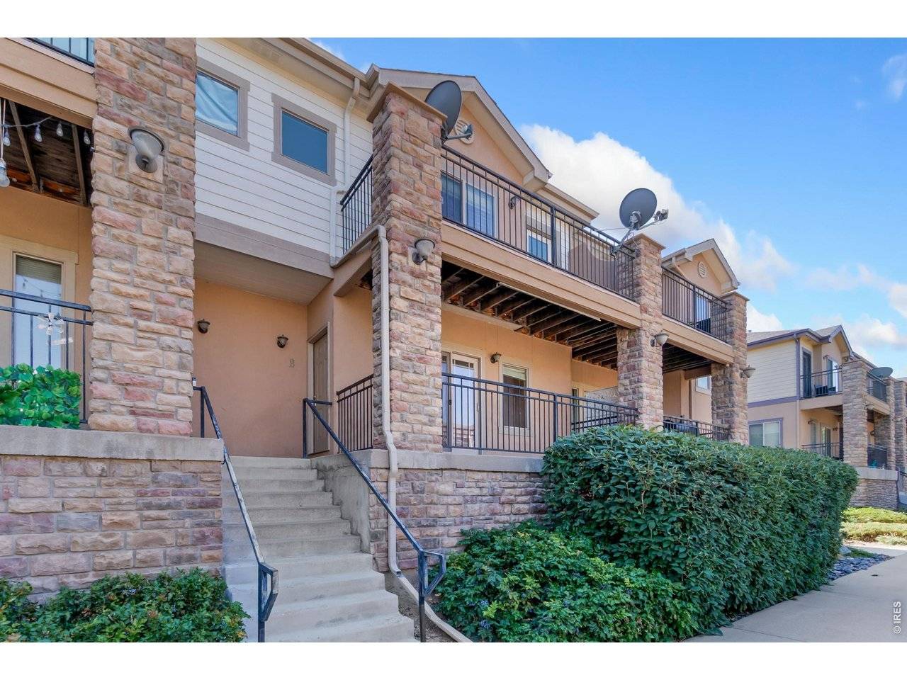 3155 E 104th #5B, Thornton, CO 80233