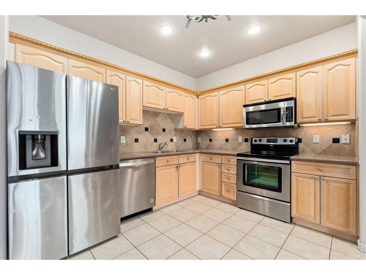 3155 E 104th #5B, Thornton, CO 80233