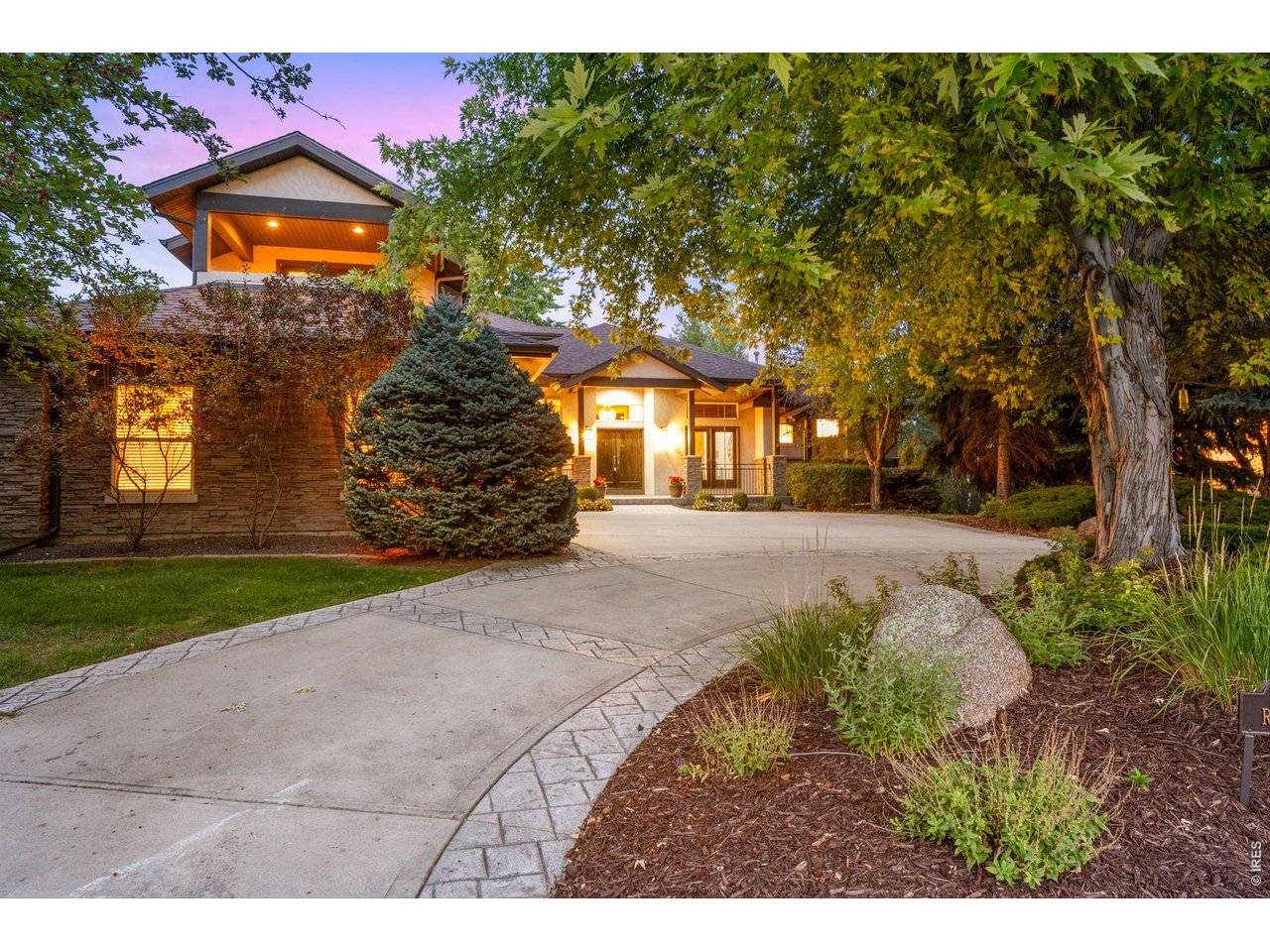 6583 Rookery, Fort Collins, CO 80528