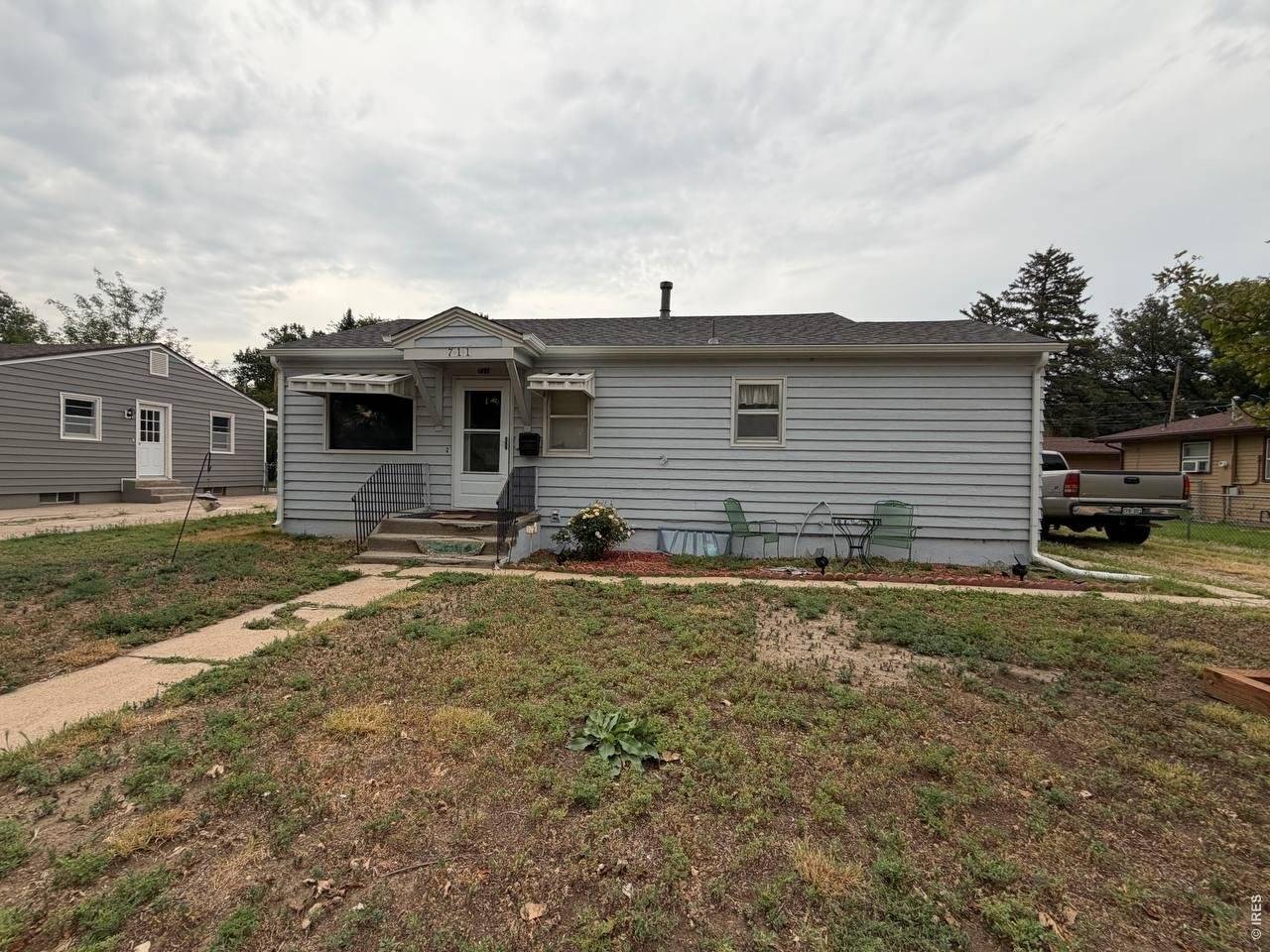 711 Lincoln, Brush, CO 80723