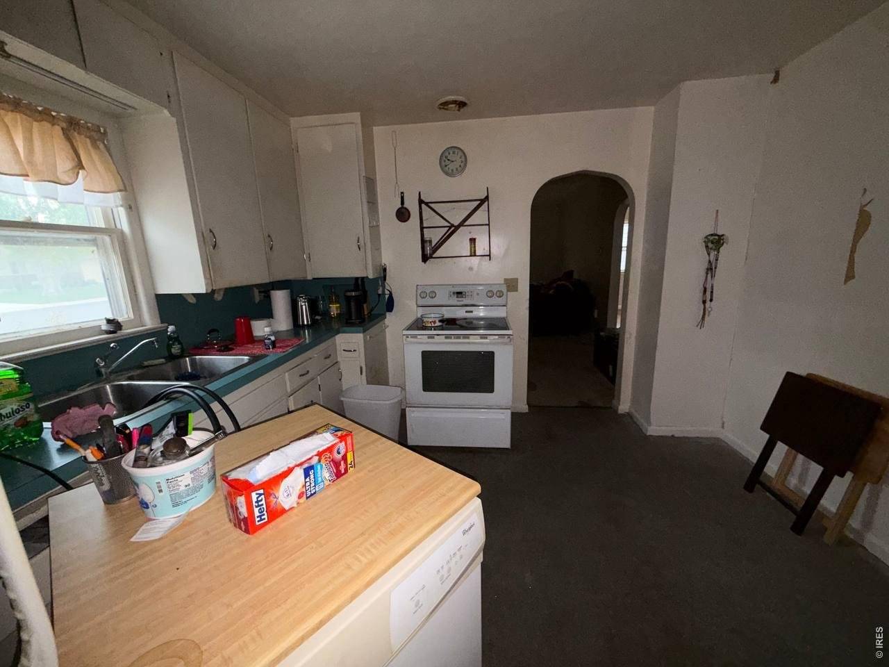 711 Lincoln, Brush, CO 80723