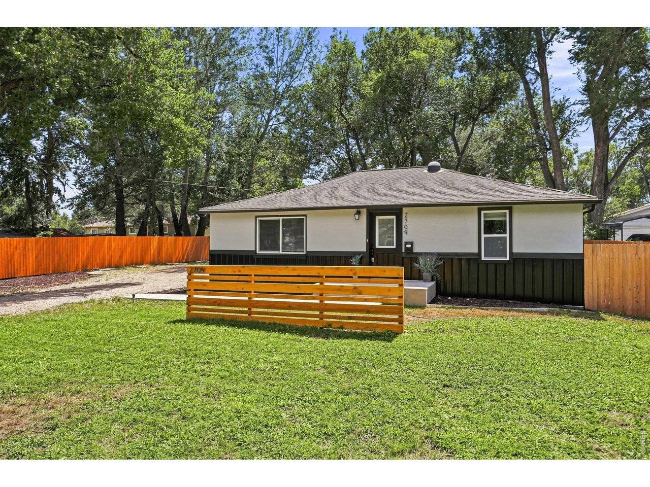 2709 Laporte, Fort Collins, CO 80521