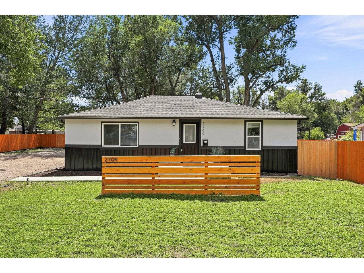 2709 Laporte, Fort Collins, CO 80521