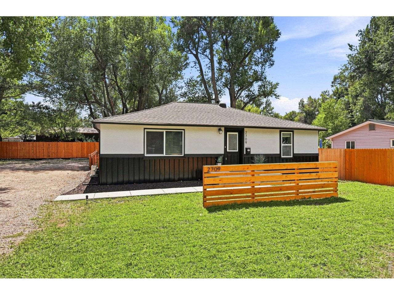 2709 Laporte, Fort Collins, CO 80521