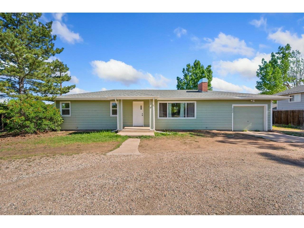 3036 W Prospect, Fort Collins, CO 80526