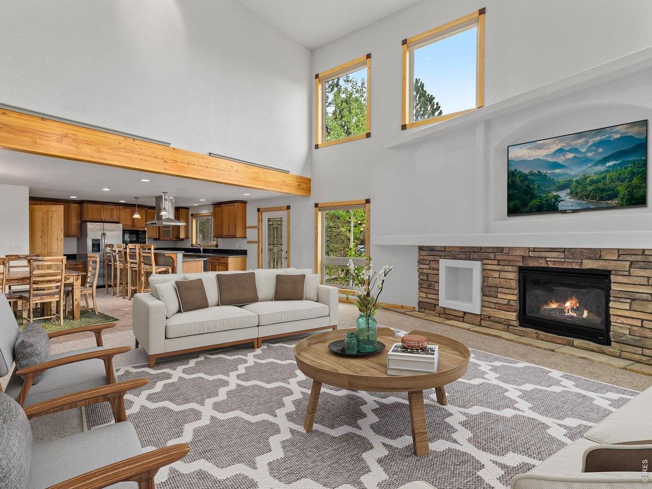 557 Grand Estates, Estes Park, CO 80517