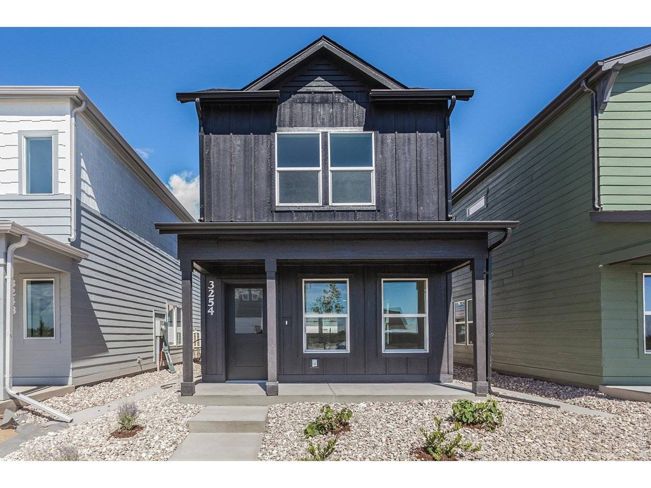 3254 Crusader, Fort Collins, CO 80524