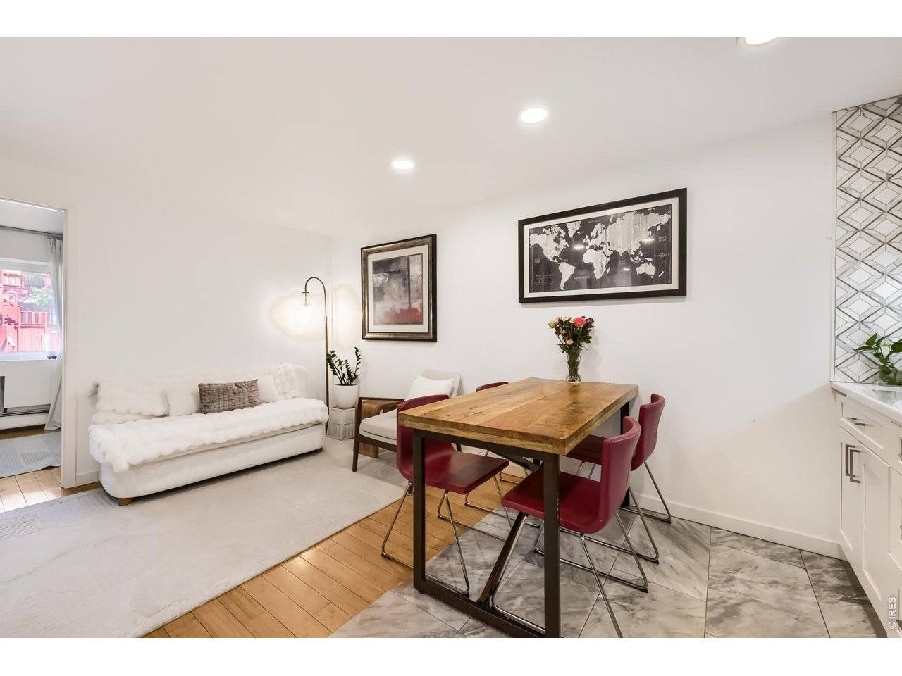 1270 N Marion #210, Denver, CO 80218