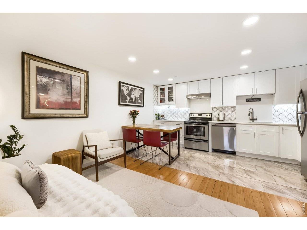 1270 N Marion #210, Denver, CO 80218