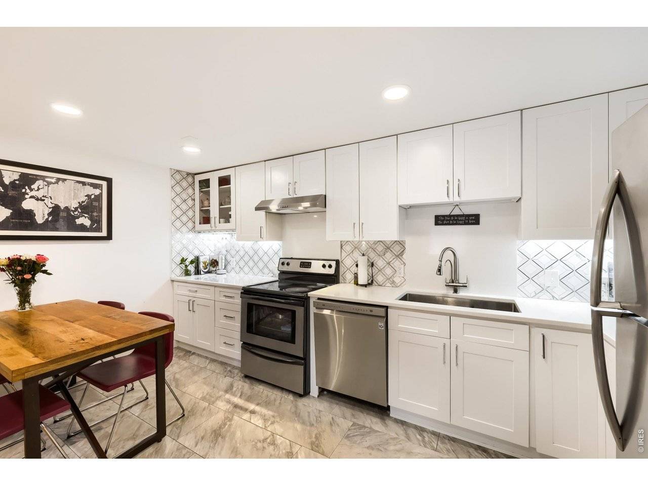 1270 N Marion #210, Denver, CO 80218