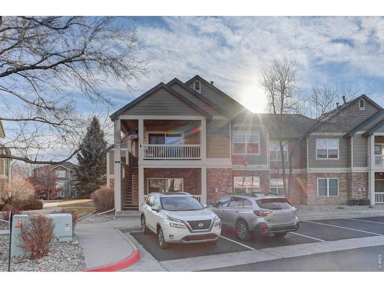 5225 White Willow #J-210, Fort Collins, CO 80528