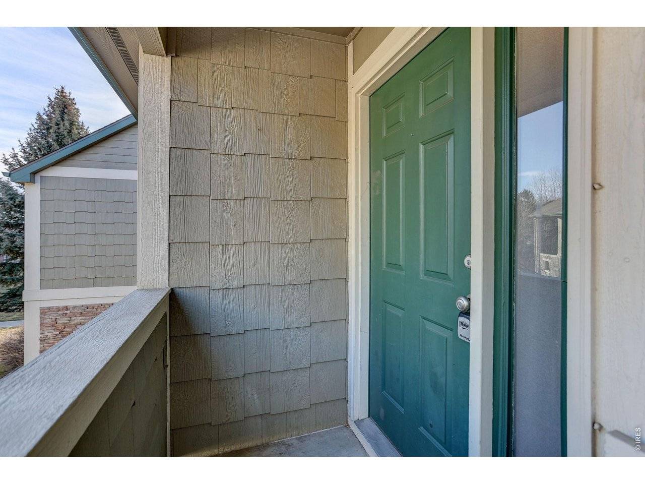 5225 White Willow #J-210, Fort Collins, CO 80528