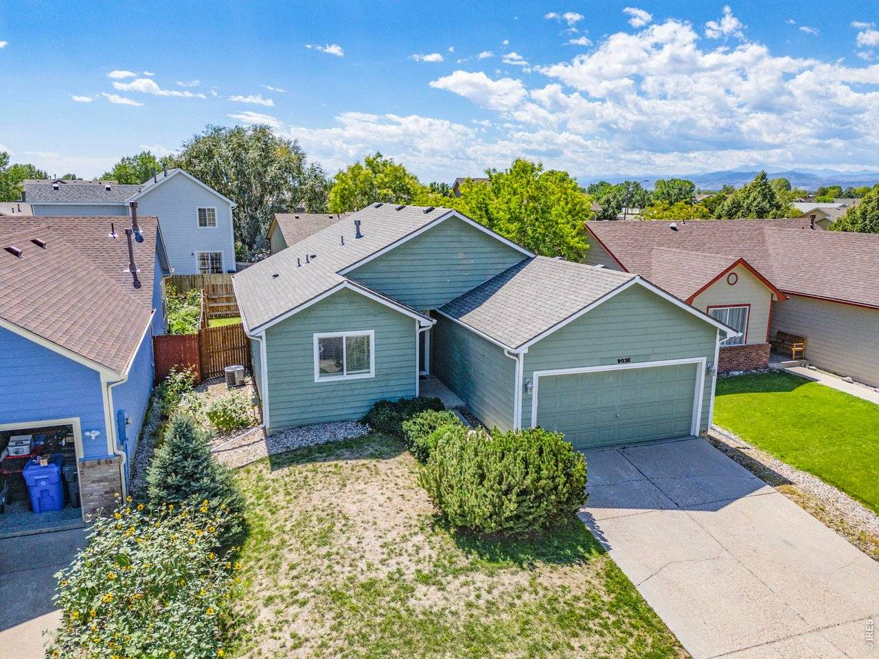 903 Waterglen #E, Fort Collins, CO 80524
