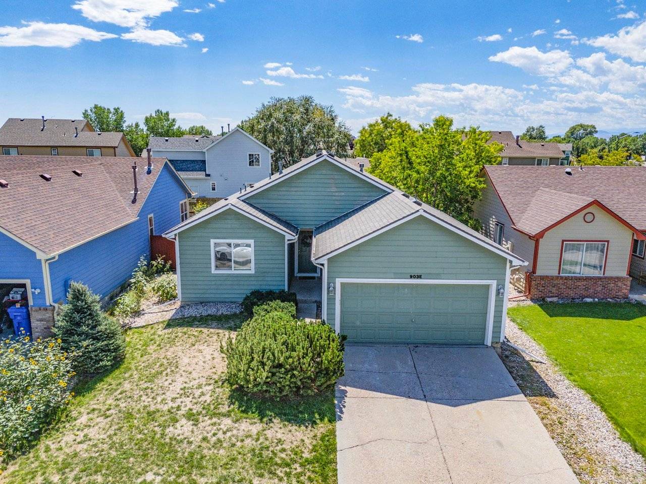 903 Waterglen #E, Fort Collins, CO 80524