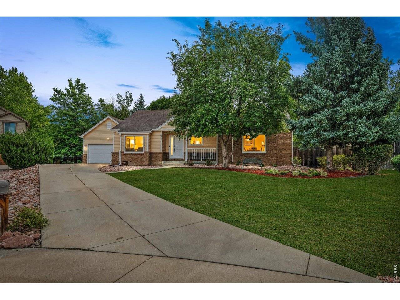 5364 Muirfield, Boulder, CO 80301