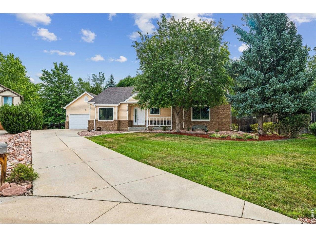5364 Muirfield, Boulder, CO 80301