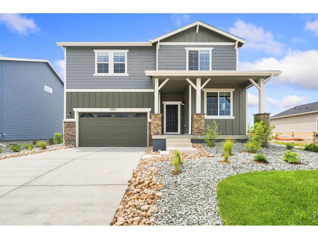 7332 Arkansas, Frederick, CO 80530